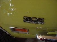 1974 Mercury Comet for sale in Michigan (ID-126140)