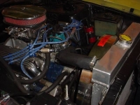 1974 Mercury Comet for sale in Michigan (ID-126140)