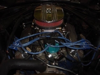 1974 Mercury Comet for sale in Michigan (ID-126140)