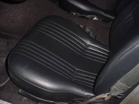 1974 Mercury Comet for sale in Michigan (ID-126140)