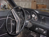 1974 Mercury Comet for sale in Michigan (ID-126140)