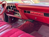 1974 Mercury Cougar for sale in Michigan (ID-136890)