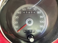 1974 Mercury Cougar for sale in Michigan (ID-136890)