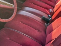 1974 Mercury Cougar for sale in Michigan (ID-136890)