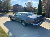 1974 Mercury Cougar for sale in Michigan (ID-136890)