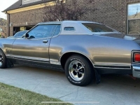 1974 Mercury Cougar for sale in Michigan (ID-136890)