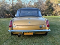 1974 MG B for sale in Riverhead, New York (ID-163124)