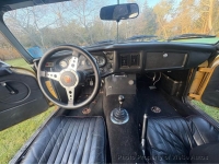 1974 MG B for sale in Riverhead, New York (ID-163124)
