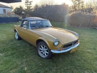 1974 MG B for sale in Riverhead, New York (ID-163124)