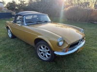 1974 MG B for sale in Riverhead, New York (ID-163124)