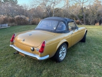 1974 MG B for sale in Riverhead, New York (ID-163124)