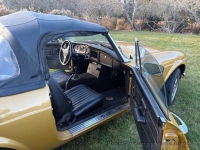 1974 MG B for sale in Riverhead, New York (ID-163124)