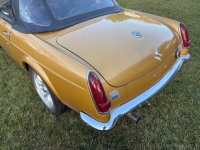 1974 MG B for sale in Riverhead, New York (ID-163124)