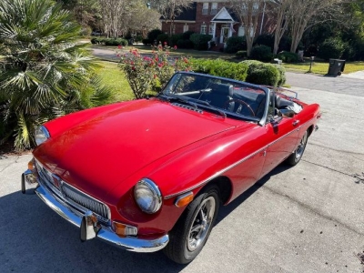 1974 MG MGB for sale
