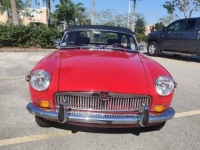 1974 MG MGB for sale in Michigan (ID-126208)