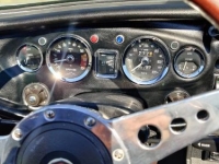 1974 MG MGB for sale in Michigan (ID-126208)