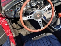 1974 MG MGB for sale in Michigan (ID-126208)