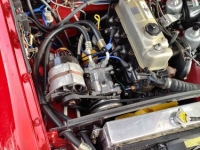 1974 MG MGB for sale in Michigan (ID-126208)