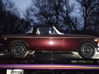 1974 MG MGB for sale in Michigan (ID-139629)