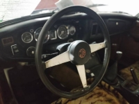 1974 MG MGB for sale in Michigan (ID-139629)