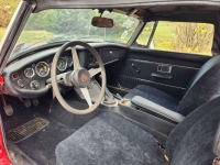 1974 MG MGB for sale in Michigan (ID-163082)