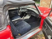1974 MG MGB for sale in Michigan (ID-163082)