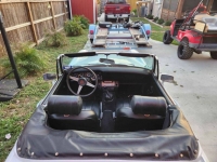 1974 MG Midget for sale in Michigan (ID-115800)