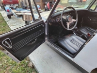 1974 MG Midget for sale in Michigan (ID-115800)