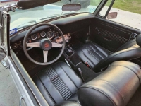 1974 MG Midget for sale in Michigan (ID-115800)