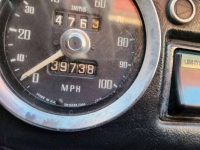 1974 MG Midget for sale in Michigan (ID-115800)