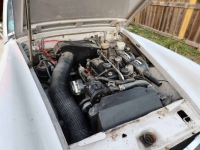 1974 MG Midget for sale in Michigan (ID-115800)