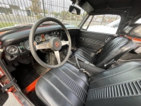 1974 MG Midget for sale in Michigan (ID-123802)