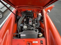 1974 MG Midget for sale in Michigan (ID-123802)