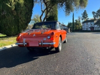 1974 MG Midget for sale in Michigan (ID-123802)