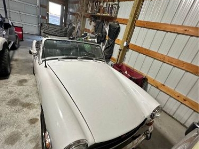 1974 MG Midget for sale