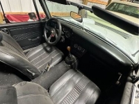 1974 MG Midget for sale in Michigan (ID-125975)