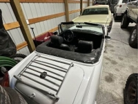 1974 MG Midget for sale in Michigan (ID-125975)