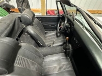 1974 MG Midget for sale in Michigan (ID-125975)