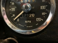 1974 MG Midget for sale in Michigan (ID-126142)