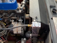 1974 MG Midget for sale in Michigan (ID-126142)