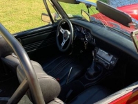 1974 MG Midget for sale in Michigan (ID-126142)