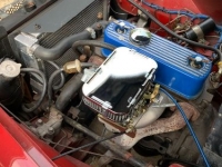 1974 MG Midget for sale in Michigan (ID-126142)