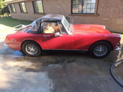 1974 MG Midget for sale