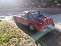 1974 MG Midget for sale in Michigan (ID-143743)