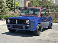 1974 Mini Cooper for sale in Michigan (ID-164287)