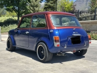 1974 Mini Cooper for sale in Michigan (ID-164287)