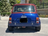 1974 Mini Cooper for sale in Michigan (ID-164287)