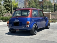 1974 Mini Cooper for sale in Michigan (ID-164287)