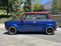 1974 Mini Cooper for sale in Michigan (ID-164287)