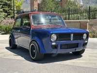 1974 Mini Cooper for sale in Michigan (ID-164287)